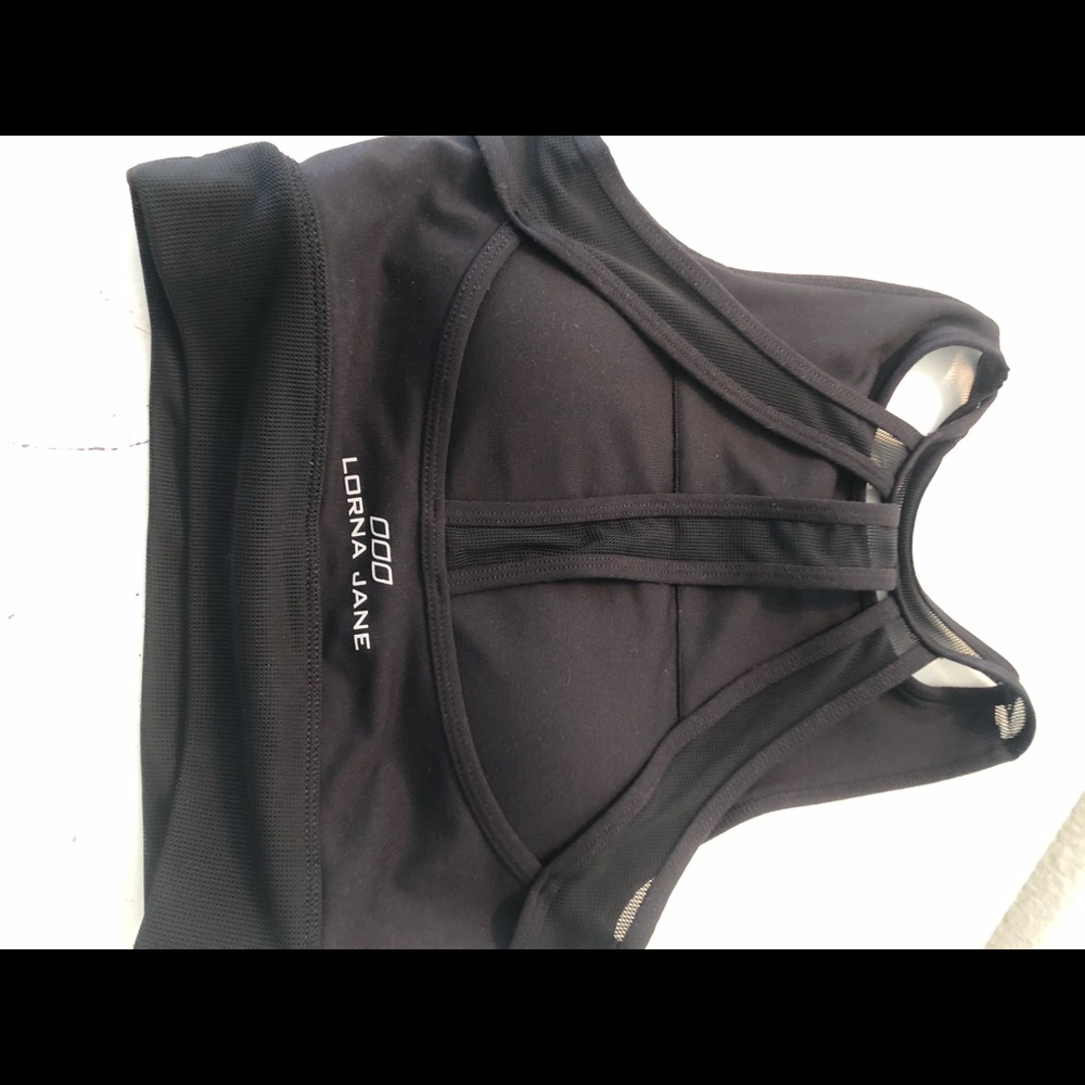 Lorna Jane full moon